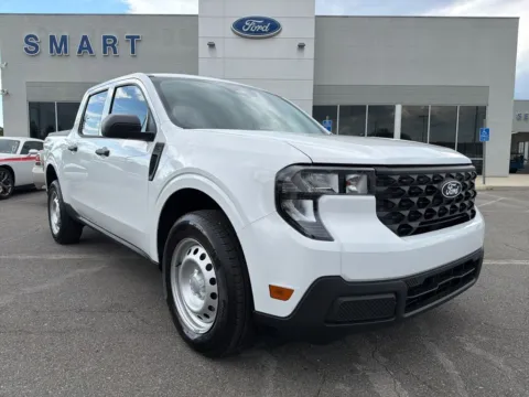 White 2026 Ford Maverick XL for sale in South Boston, VA