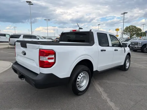 Another view of 2026 Ford Maverick XL for sale in South Boston, VA at Smart Ford