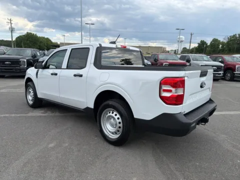 More photos of 2026 Ford Maverick XL at Smart Ford, VA