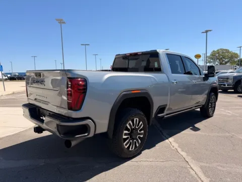 More photos of 2024 GMC Sierra 2500HD Denali Ultimate at Smart Ford, VA
