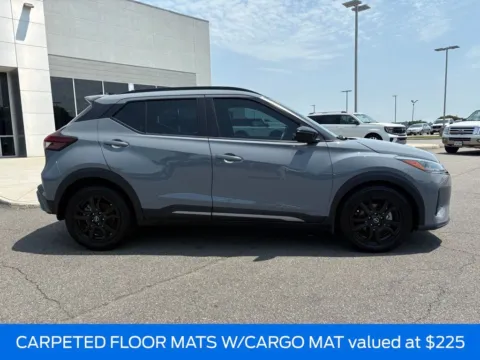 More photos of 2022 Nissan Kicks SR at Smart Ford, VA