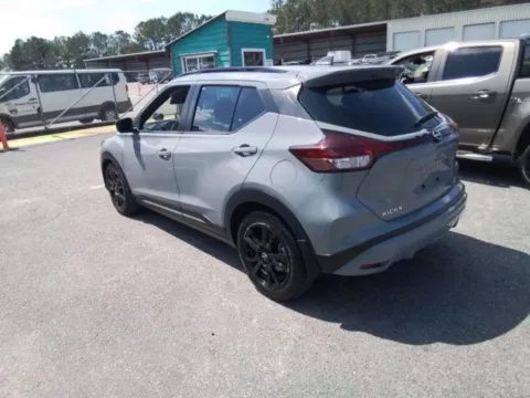 More photos of 2022 Nissan Kicks SR at Smart Ford, VA