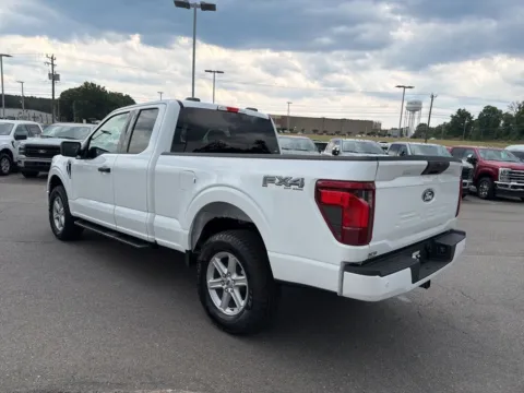 More photos of 2026 Ford F-150 XLT at Smart Ford, VA