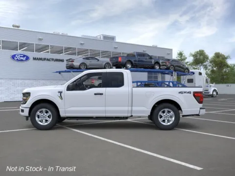 More photos of 2026 Ford F-150 XLT at Smart Ford, VA