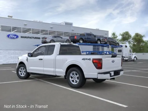 More photos of 2026 Ford F-150 XLT at Smart Ford, VA