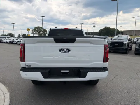 More photos of 2026 Ford F-150 XLT at Smart Ford, VA