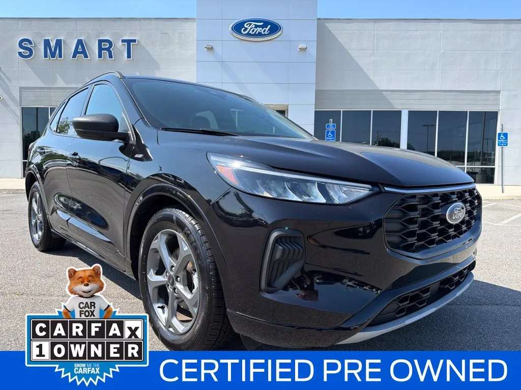 2023 Ford Escape