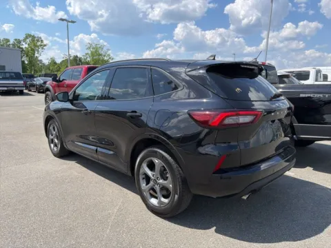 More photos of 2023 Ford Escape ST-Line at Smart Ford, VA
