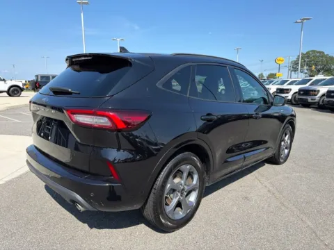 More photos of 2023 Ford Escape ST-Line at Smart Ford, VA