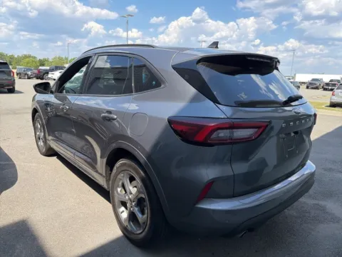 More photos of 2024 Ford Escape ST-Line at Smart Ford, VA