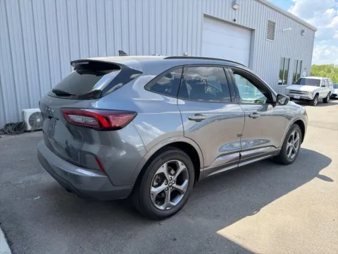 More photos of 2024 Ford Escape ST-Line at Smart Ford, VA