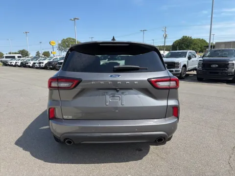 More photos of 2024 Ford Escape ST-Line at Smart Ford, VA