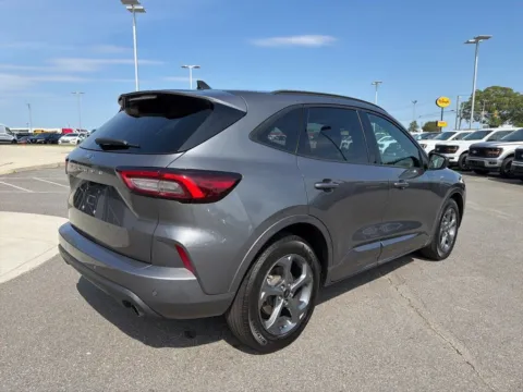 More photos of 2024 Ford Escape ST-Line at Smart Ford, VA