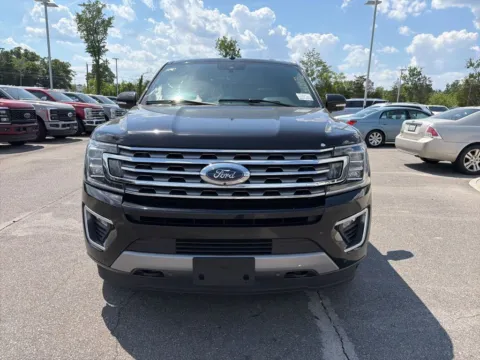 More photos of 2021 Ford Expedition Max Limited at Smart Ford, VA