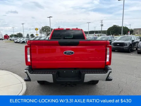 More photos of 2024 Ford F-350SD XL at Smart Ford, VA