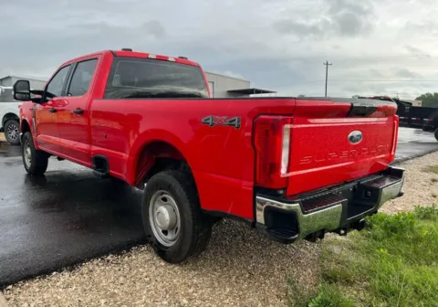 More photos of 2024 Ford F-350SD XL at Smart Ford, VA
