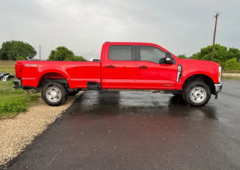 Photos of 2024 Ford F-350SD XL for sale in South Boston, VA at Smart Ford