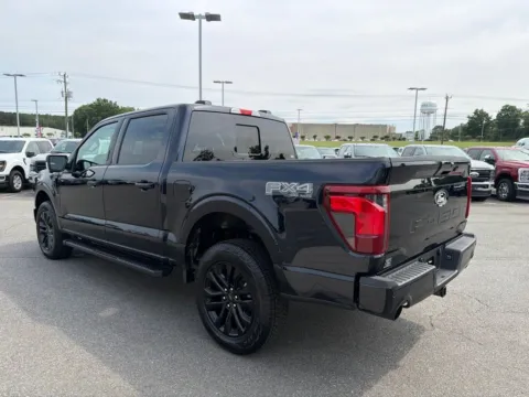 More photos of 2026 Ford F-150 XLT at Smart Ford, VA