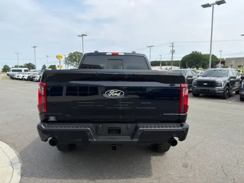More photos of 2026 Ford F-150 XLT at Smart Ford, VA