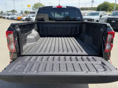 More photos of 2026 Ford Ranger XLT at Smart Ford, VA