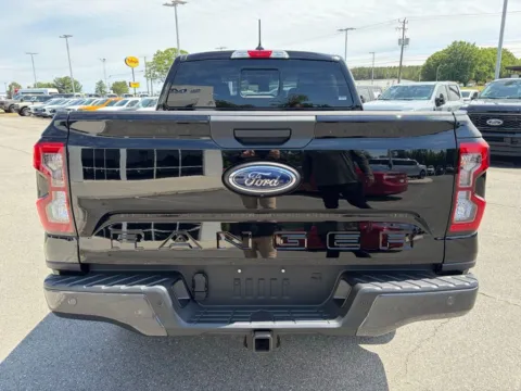 More photos of 2026 Ford Ranger XLT at Smart Ford, VA