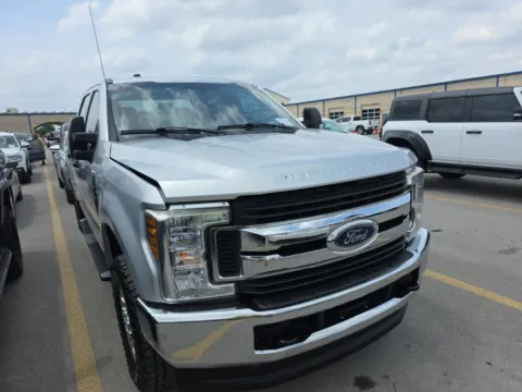 Photos of 2019 Ford F-250SD XLT for sale in South Boston, VA at Smart Ford