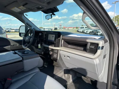 More photos of 2025 Ford F-450SD XL at Smart Ford, VA