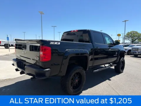 More photos of 2017 Chevrolet Silverado 1500 LT at Smart Ford, VA