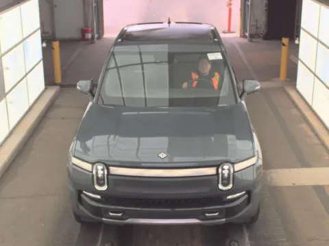 Photos of 2023 Rivian R1T Adventure for sale in South Boston, VA at Smart Ford