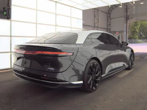 More photos of 2022 Lucid Air Grand Touring at Smart Ford, VA