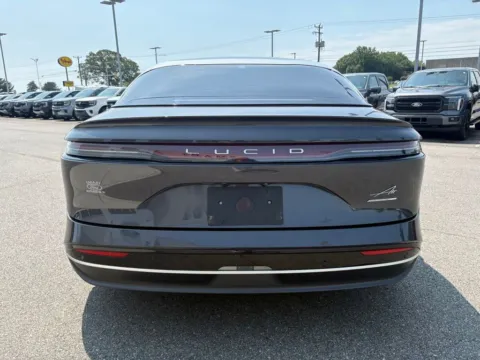 More photos of 2022 Lucid Air Grand Touring at Smart Ford, VA