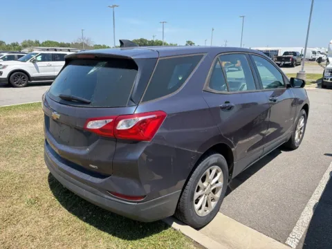 More photos of 2019 Chevrolet Equinox LS at Smart Ford, VA