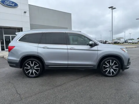 Photos of 2019 Honda Pilot Elite for sale in South Boston, VA at Smart Ford