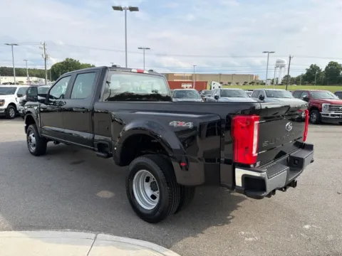 More photos of 2026 Ford F-350SD XL at Smart Ford, VA