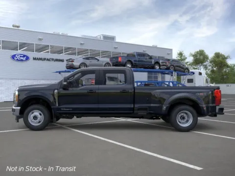 Photos of 2026 Ford F-350SD XL for sale in South Boston, VA at Smart Ford