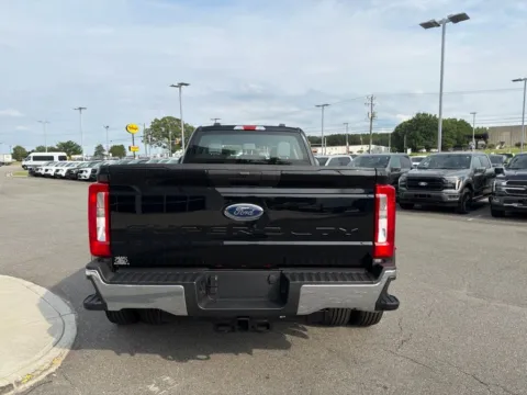 More photos of 2026 Ford F-350SD XL at Smart Ford, VA
