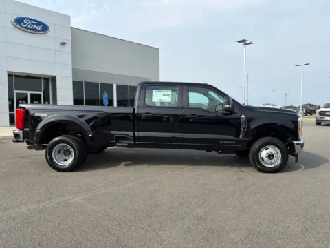 Photos of 2026 Ford F-350SD XL for sale in South Boston, VA at Smart Ford