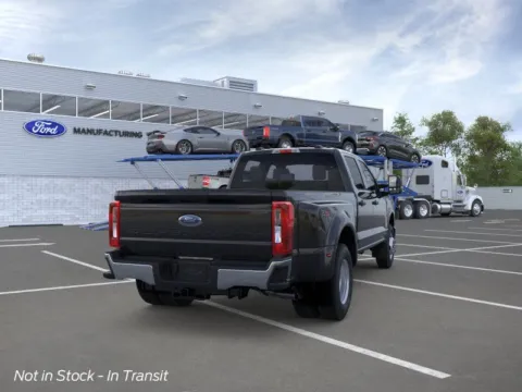 More photos of 2026 Ford F-350SD XL at Smart Ford, VA