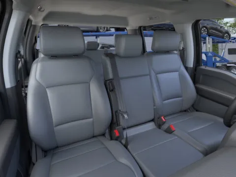 More photos of 2026 Ford F-350SD XL at Smart Ford, VA