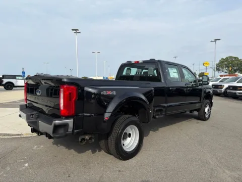 Another view of 2026 Ford F-350SD XL for sale in South Boston, VA at Smart Ford