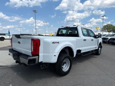 Another view of 2026 Ford F-350SD XL for sale in South Boston, VA at Smart Ford