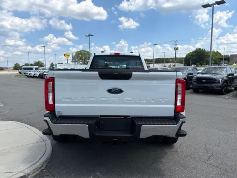 More photos of 2026 Ford F-350SD XL at Smart Ford, VA