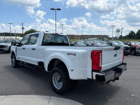 More photos of 2026 Ford F-350SD XL at Smart Ford, VA