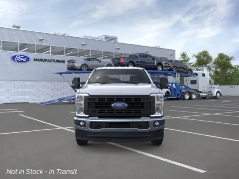 Photos of 2026 Ford F-350SD XL for sale in South Boston, VA at Smart Ford