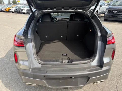 More photos of 2023 INFINITI QX55 ESSENTIAL at Smart Ford, VA