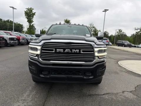 More photos of 2023 Ram 2500 Laramie at Smart Ford, VA