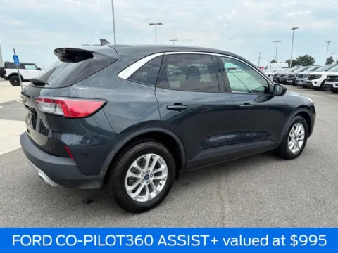 More photos of 2022 Ford Escape SE at Smart Ford, VA