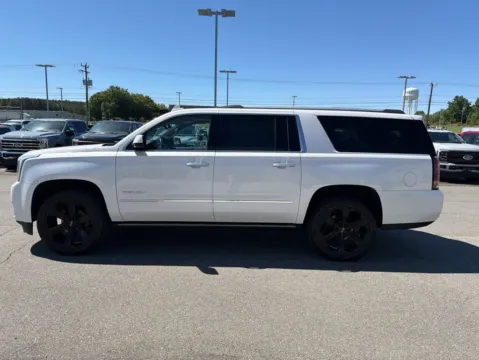 More photos of 2018 GMC Yukon XL Denali at Smart Ford, VA