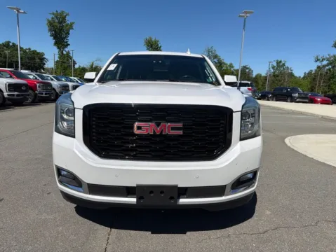 Another view of 2018 GMC Yukon XL Denali for sale in South Boston, VA at Smart Ford