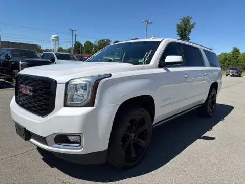 More photos of 2018 GMC Yukon XL Denali at Smart Ford, VA